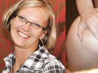 Magda Polish girlfriend slut