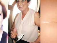 Iga Polish busty mum-slut