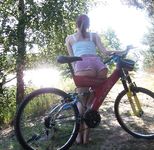 Polish Bi skinny wife slut