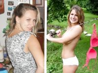 Russian whores mom and daughter