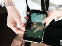 Foot Fetish Twin Flowers 8