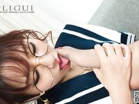 Foot Fetish Twin Flowers 14