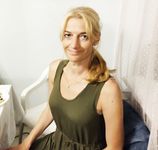 Polish slim slut wife