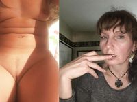 Zan Polish slim milf