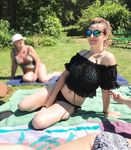 Margaret Polish busty slut