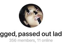 Sleeping unaware groups