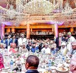 Sleeping unaware groups