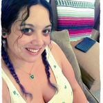 Rebecca Velez Wants to be a Famous Webslut