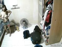 ip cam hacked asia wife undress  2