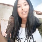 Victoria Leticia Patana