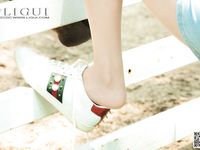 Foot Fetish Twin Flowers 25