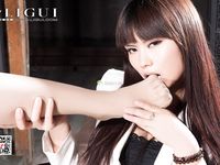 Foot Fetish Twin Flowers 32