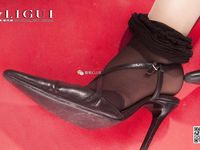 Foot Fetish Twin Flowers 36