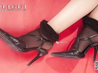 Foot Fetish Twin Flowers 36