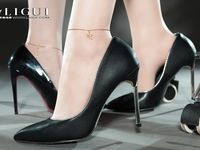 Foot Fetish Twin Flowers 42