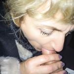 CAroline Polish rimming slut