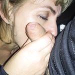 CAroline Polish rimming slut