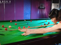 Foot Fetish Twin Flowers 46