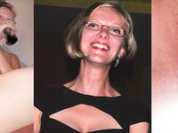 Magda Polish anal whore