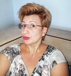 Angelica 50+ Polish hairy milf