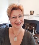 Angelica 50+ Polish hairy milf