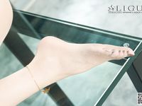 Foot Fetish Twin Flowers 55