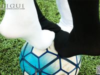 Foot Fetish Twin Flowers 58