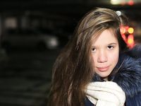 Fleka Virich russian teen