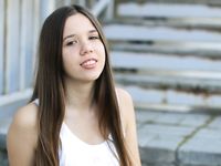 Fleka Virich russian teen