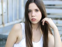 Fleka Virich russian teen