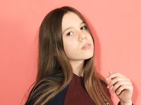 Fleka Virich russian teen