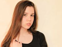Fleka Virich russian teen