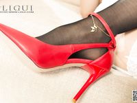 Foot Fetish Twin Flowers 74