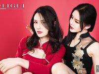 Foot Fetish Twin Flowers 75