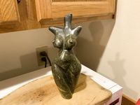 My erotic statue collection