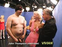 Vivian SCHMITT . PISS 666 DEVOT Piss Drinking . ANAL ][_1_][