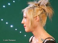 Vivian SCHMITT . PISS 666 DEVOT Piss Drinking . ANAL ][_1_][