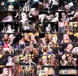 PISS D .e . v. o. t. 666 . Pisse - name: LANA - BEST....!!!