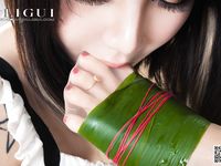 Foot Fetish Twin Flowers 83