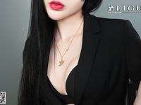 Foot Fetish Twin Flowers 87