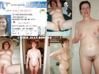 Cathy Bowers from Maryland