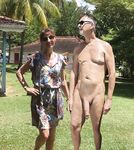 Ric flashing cock used 2  2