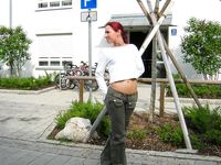 Ich bin Anke aus München und ich oute mich vollständig