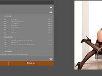 Ich bin eine schwanzgeile Nutte