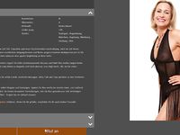 Ich bin eine schwanzgeile Nutte