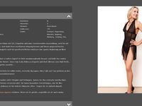 Ich bin eine schwanzgeile Nutte