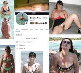 Friends wives from X