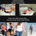 Friends wives from X