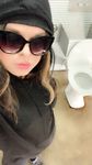 Local free use public toilet sissy slut