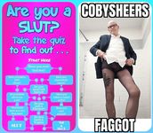 Exposedfaggot coby  2